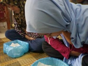 Usahawan Wanita Resdung Bekam Rescue - menarikdi.com
