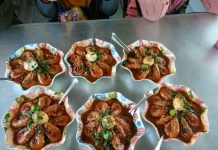 Mee Udang Parit 30 Kuala Kurau Perak