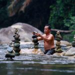 Keindahan-Alam-Semulajadi-Di-Sungai-Sedim-1