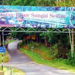 gerbang-taman-rekreasi-sungai-sedim