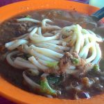 laksa pulas