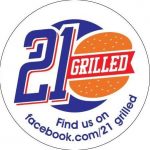 21Grilled Pic
