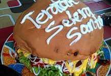 Teratak Selera Santai