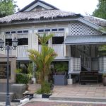 Rumah Kelahiran Tun Dr. Mahathir Mohamad