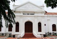 Balai Seni Negeri Kedah