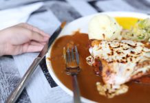 Smokey Bamboo, Kulim Kedah