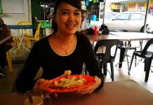 Bang Jali Cakoi Cheese