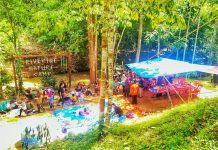 Riverine Nature Camp