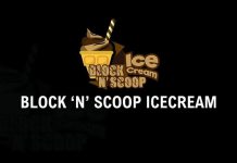 Block ‘N’ Scoop
