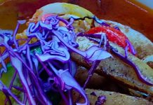 Milan Roti Canai Sarang Burong