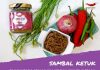Sambal Berdesing