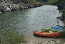 Kayak Nakawan